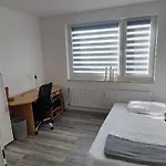 Privatzimmer In Laatzen/Messe