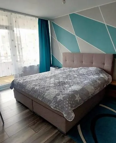 Privatzimmer In Laatzen/Messe