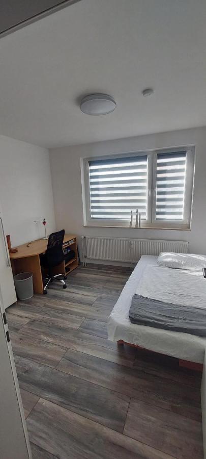 Privatzimmer In Laatzen/messe